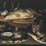 Clara Peeters