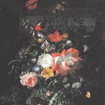 Rachel Ruysch