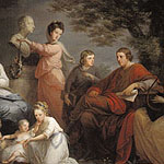 Angelica Kauffman