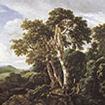 Jacob van Ruisdael