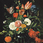 Jan Davidsz de Heem