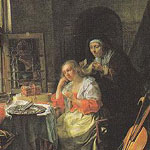 Gabriel Metsu