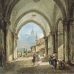 GUARDI, Francesco