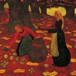 Georges Lacombe