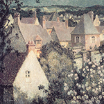 Henri Le Sidaner