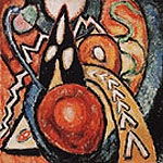 Marsden Hartley