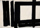 Number 7 1952 - Franz Kline