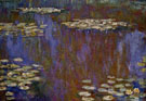 Water Lilies 1905 - Claude Monet