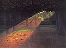 The Ray 1909 - Felix Vallotton