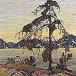 Tom Thomson