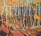 In the Northland c1915 - Tom Thomson