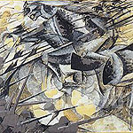 Umberto Boccioni