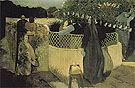 The Nativity 1912 - Stanley Spencer reproduction oil painting