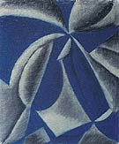 Movement No I c1911 - Arthur Dove