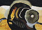 Alfies Delight 1929 - Arthur Dove