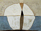 Sun on the Water 1929 - Arthur Dove reproduction oil painting