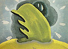 Summer 1935 - Arthur Dove reproduction oil painting