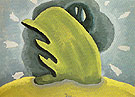 Summer 1935 - Arthur Dove