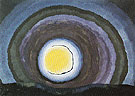 Sunrise III 1936 - Arthur Dove reproduction oil painting