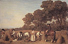 Reapers 1785 - George Stubbs