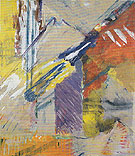 Number 73 1984 - Elmer Bischoff