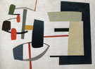 Equilibrium 75 c1933 - Jean Helion