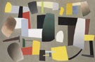 Composition in Colours 1934 - Jean Helion