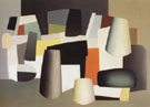 Abstraction 1935 - Jean Helion