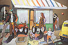 The Days Events 1982 - Jean Helion