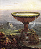 The Titans Goblet 1833 - Thomas Cole reproduction oil painting