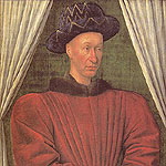 FOUQUET, Jean