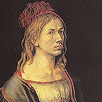 DURER, Albrecht