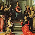 PORTA, Baccio Della