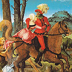 Hans Baldung Grien