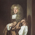 Sir Peter Lely