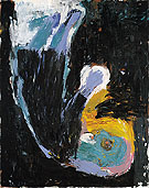 Man of Faith 1983 - George Baselitz