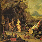 KESSEL, Jan van