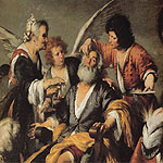 Bernardo Strozzi