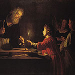 Gerrit van Honthorst