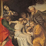 CARRACCI, Annibale