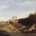 Frans Post