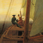 Caspar David Friedrich