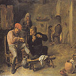 Adriaen Brouwer