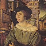 Ambrosius Holbein