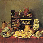 SALGADO, Antonio de Pereda Y