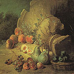 Jean Baptiste Oudry