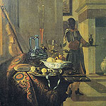 STREEK, Hendrik van
