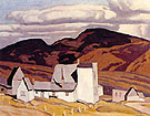 Madawaska - A.J. Casson