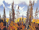 South Portage - A.J. Casson