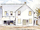 Store in Bancroft - A.J. Casson